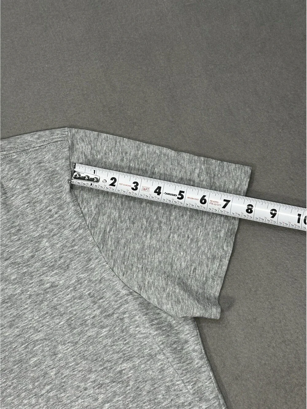 Sacramento Kings Fox #5 Nike Dri-Fit NBA Tee Shirt Mens XXL Gray Short Sleeve